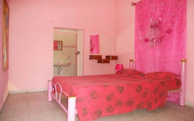 Hostal I Colibrì