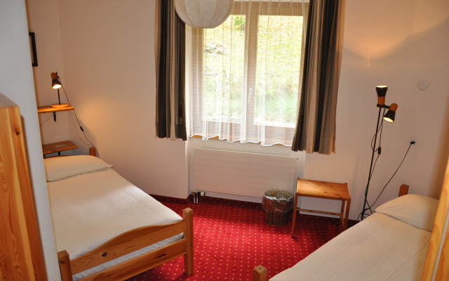 Hotel Silberhorn - Residences & Spa Wengen