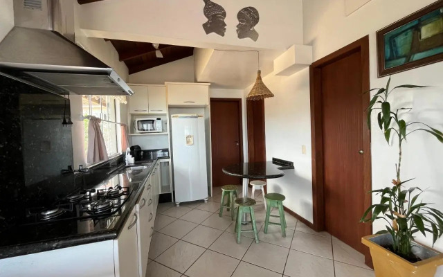 Pousada Mirante Floripa