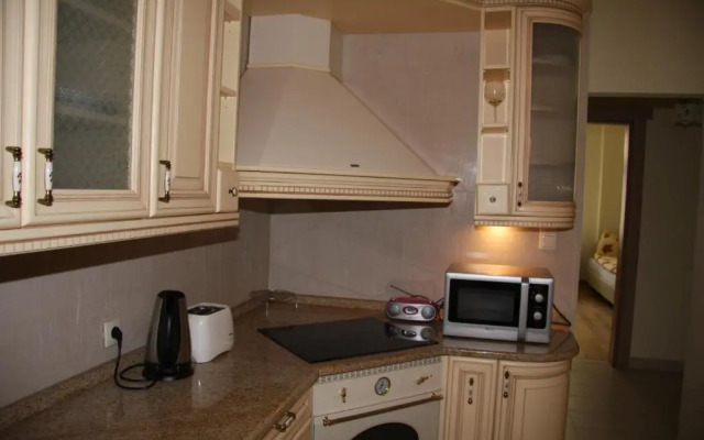 Apartament Diamentowy w Sopocie