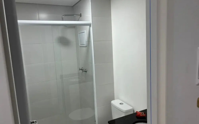 Studio 505 São Paulo PUC Allianz Park