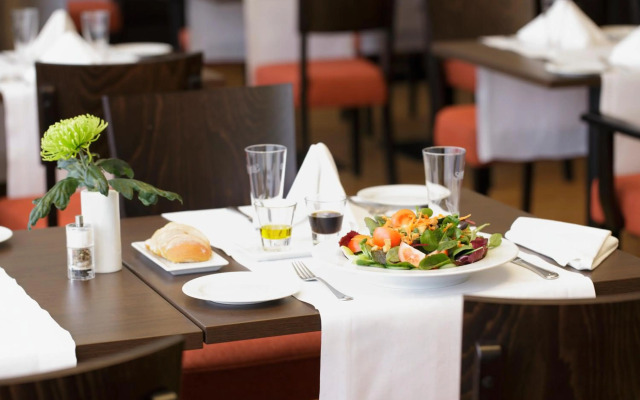 SOALTEE HOTEL by Trip Inn Frankfurt Messe