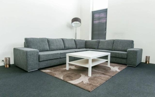 Amsterdam View Apartment