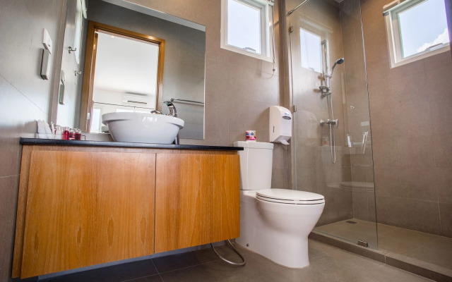 Black Mountain Resort