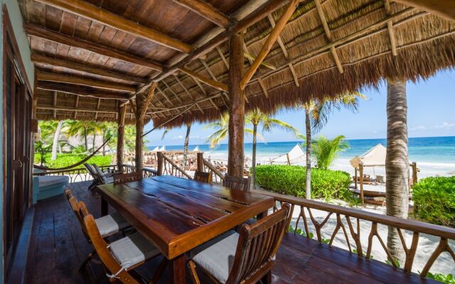 Ahau Tulum
