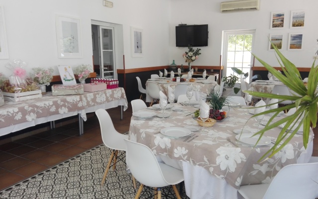 Hotel Marisma Sancti Petri
