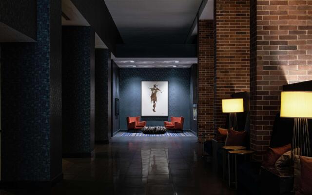 Hilton Parsippany