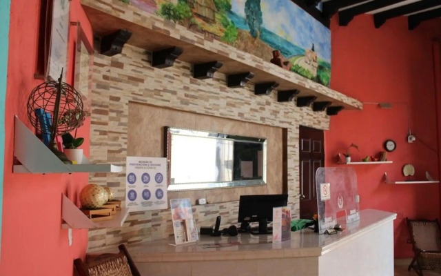 Hotel Guaranducha Inn