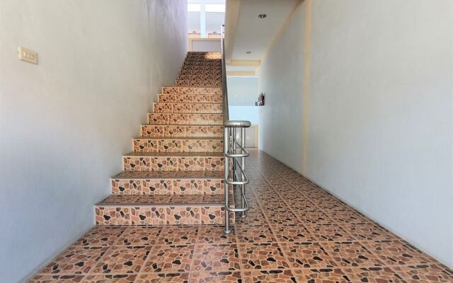 Sanguanporn Apartment