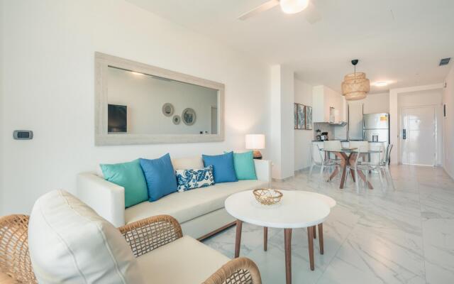 Magnificent apartment in Cana Rock 4A