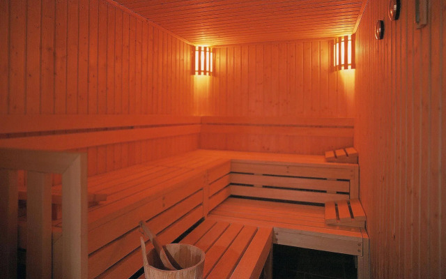 Van der Valk Hotel ARA