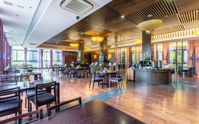 Hejing Zemeixuan Boutique Hotel