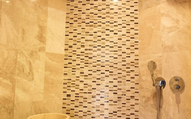 Orucoglu Oreko Hotel