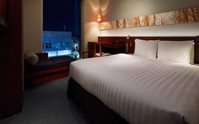 Mitsui Garden Hotel Sendai