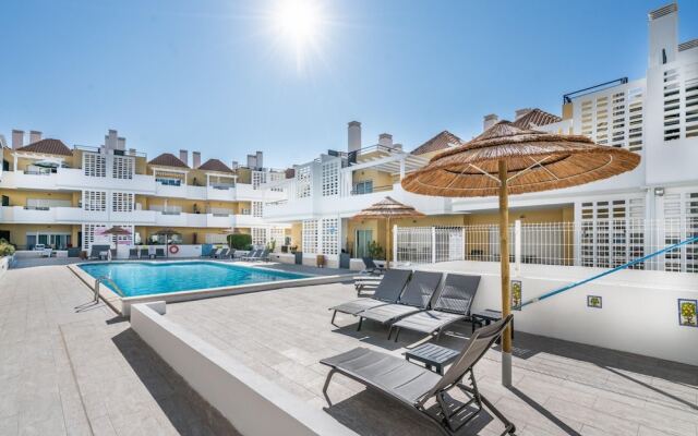 Delightful Cabanas 2 Bedroom Apartment