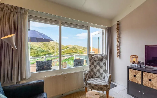Lovely Holiday Apartment for 4 People