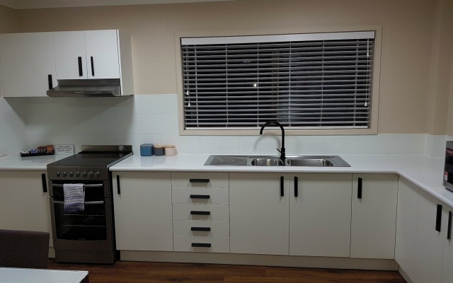 Peninsula Nelson Bay Motel and Serviced Apartments