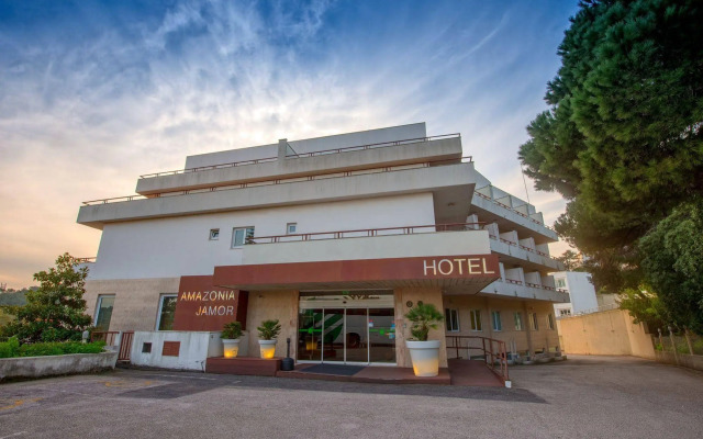 Amazonia Jamor Hotel