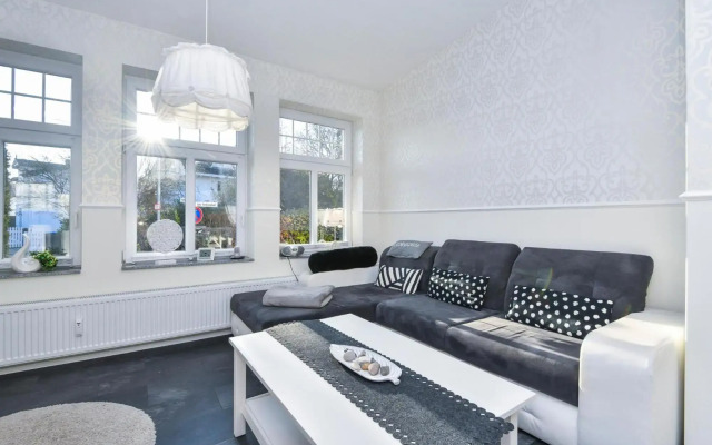 Villa Hoffnung Wohnung 3