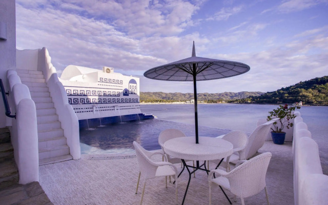 Vitalis Villas