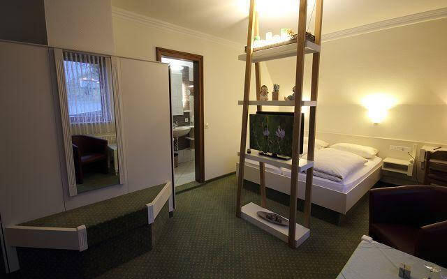 Hotel Bischof