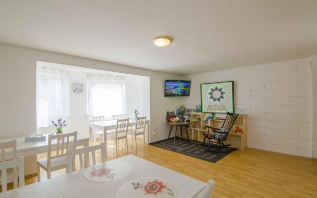 AURA Guesthouse Ljubljana