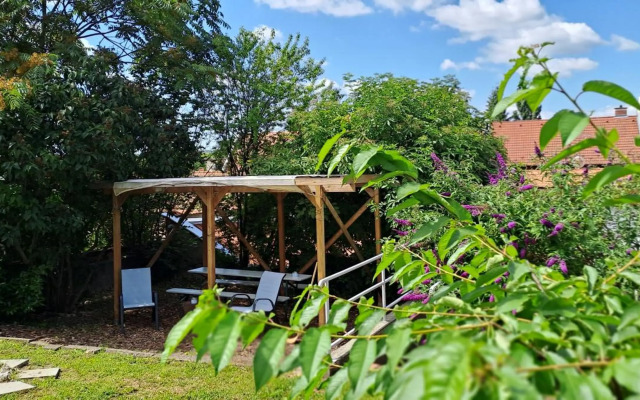 Plitzner Belvárosi Apartmanház