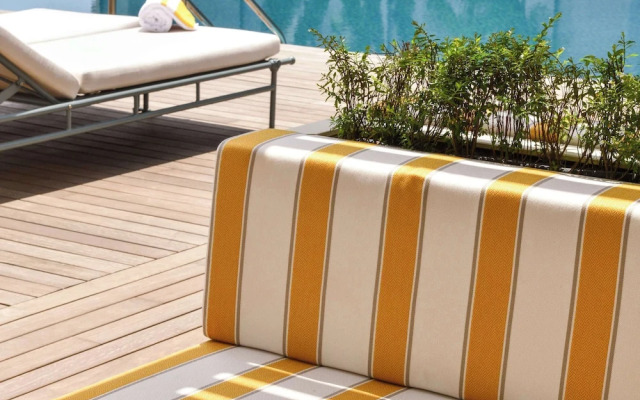 Novotel Abidjan Marcory