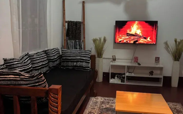 safarihouse malindi