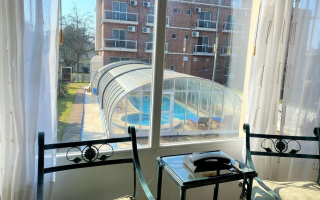 Apart Hotel Neptuno