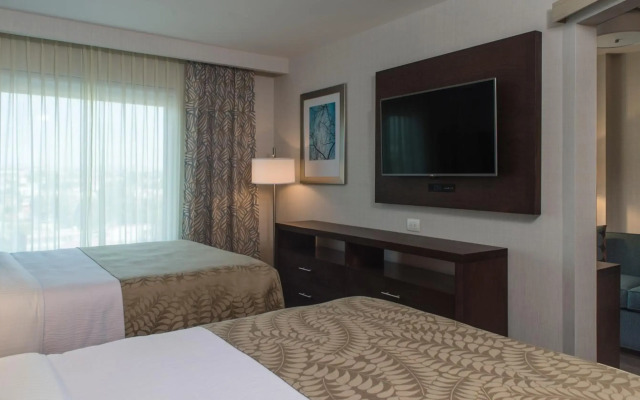 Staybridge Suites Puebla by IHG