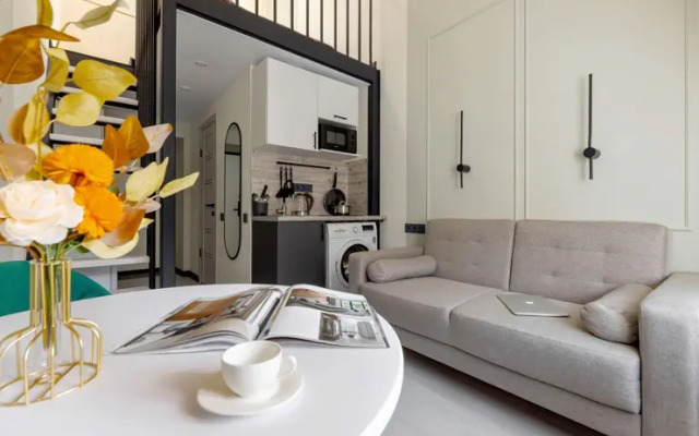 Сити Групп на Большом Казачьем