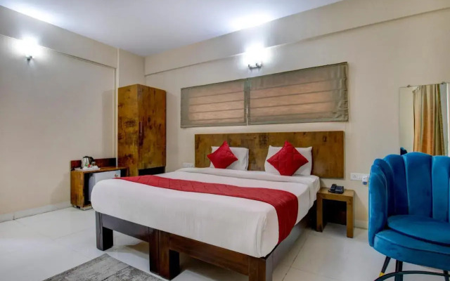 Cocoon Suites