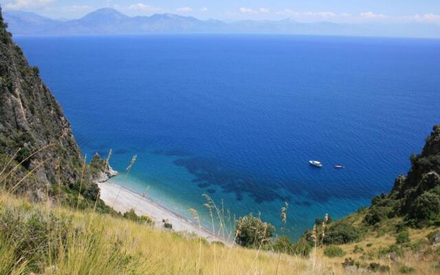 Scario Sunny Apartment in centro