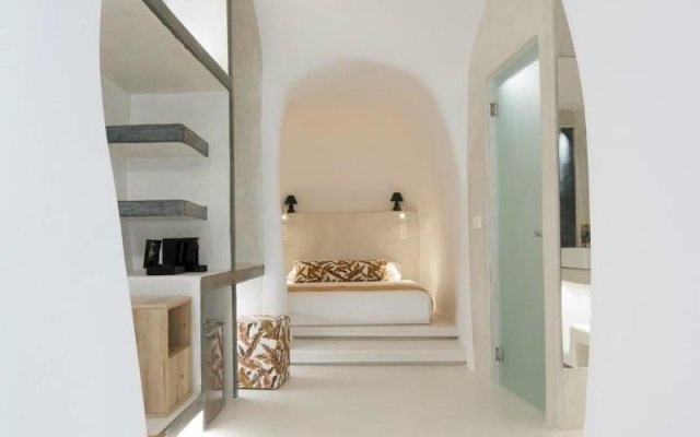 Edem Luxury Hotel Santorini Finikia
