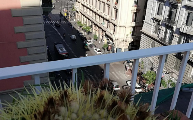 Hotel Airone