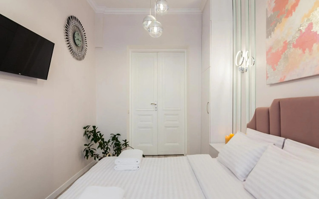 Avangard DeLuxe* Apartment