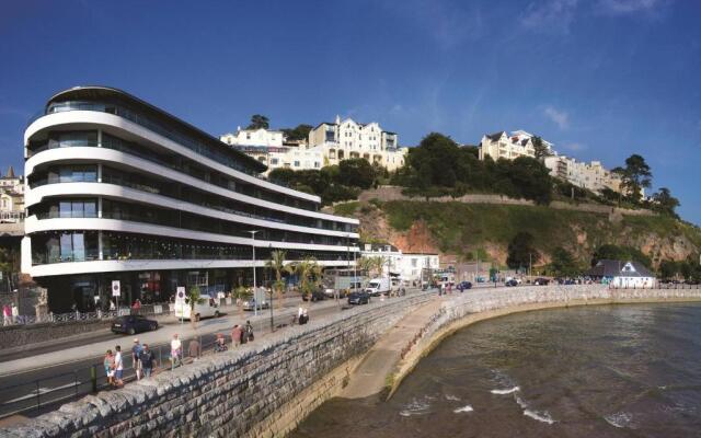 Sandybanks Torquay - Seaview and Promenade Apartments