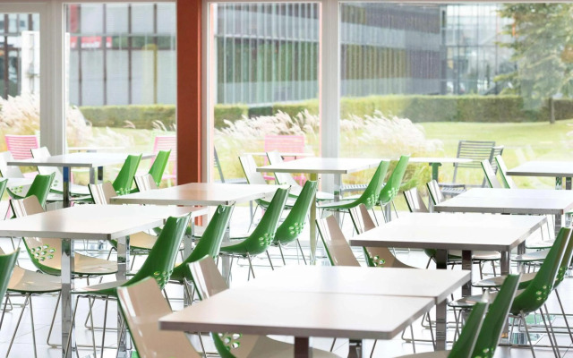 ibis Styles Nivelles