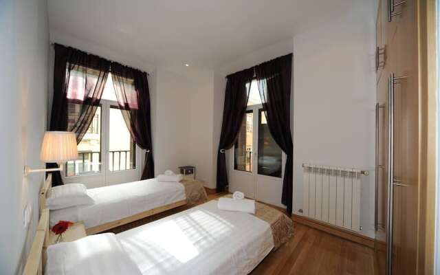 Piso de Lujo en el Centro