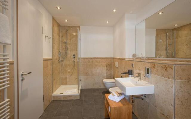 Qube Hotel Bahnstadt