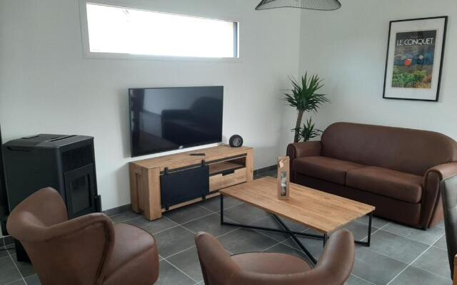 la maison des lavandières