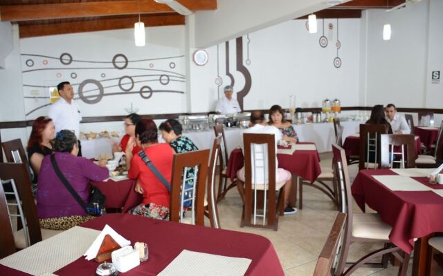 Hotel RioSol