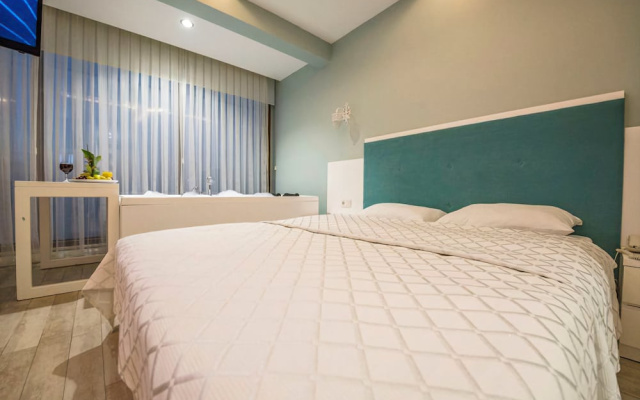 Yildiz Apart Hotel