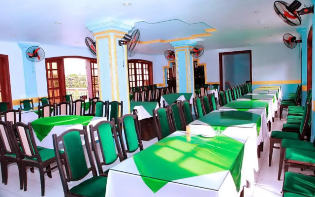 Suoi Mo Hotel