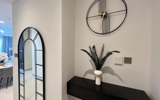 Downtown - Burj Royale 1013