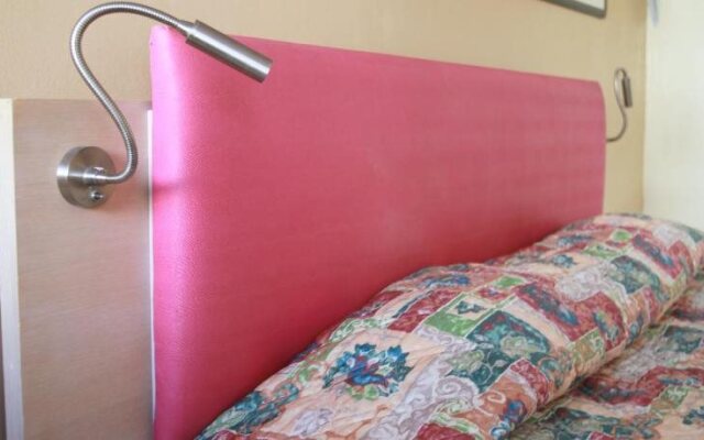 Sinbad Motel