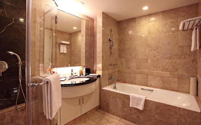 Hotel Melia At Scotts