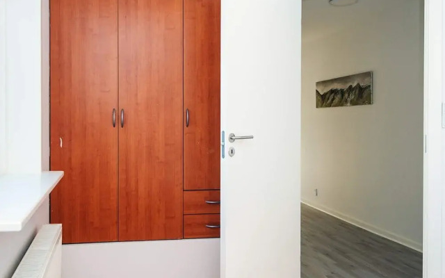 5 Star Holiday Home in Give