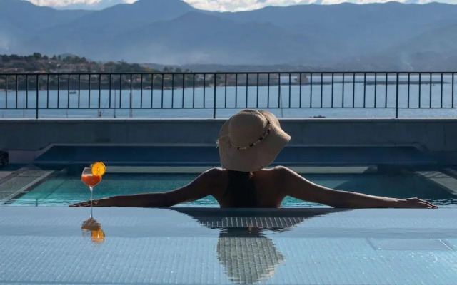 Ibis Styles Ajaccio Napoleon